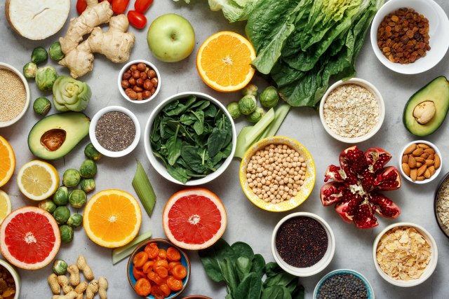 Nutricionisti ih preporučuju: 10 najboljih namirnica za jačanje imuniteta
